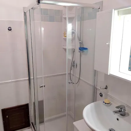 Daire Alice E Il Mare Alghero