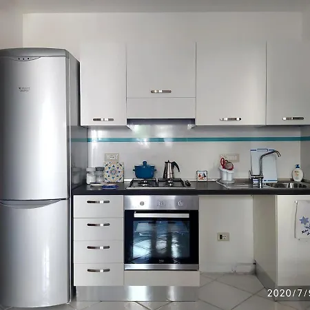 Alice E Il Mare * 阿尔盖罗