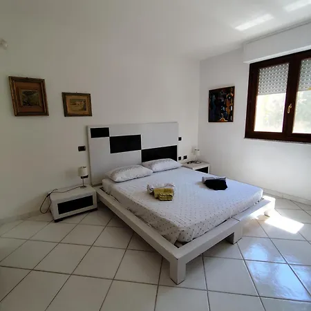 Alice E Il Mare Alghero