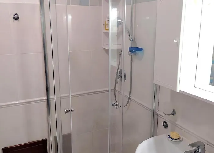 Appartement Alice E Il Mare Alghero