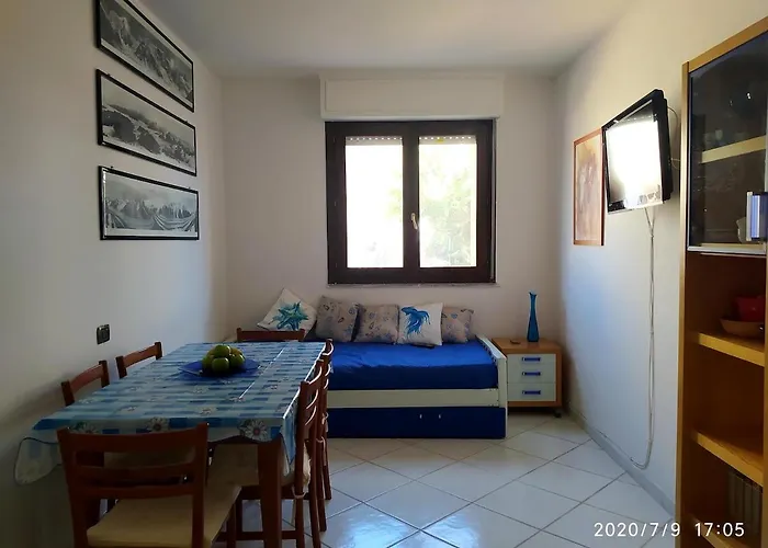 Alice E Il Mare Appartement Alghero