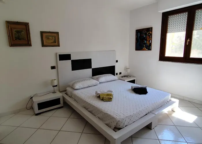 Alice E Il Mare 阿尔盖罗